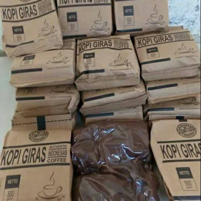 

KOPI GIRAD