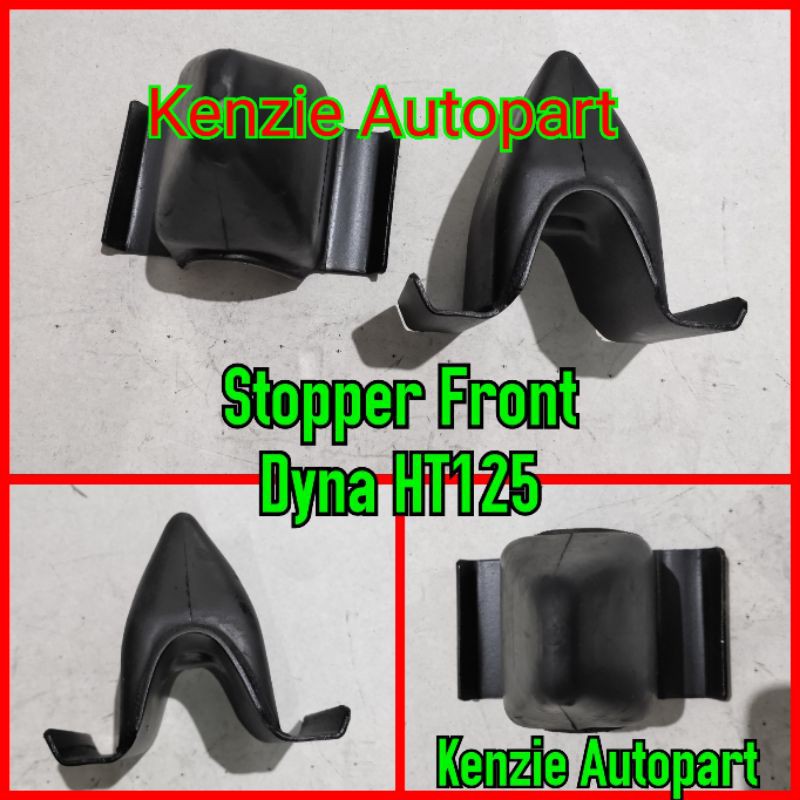 STOPPER DEPAN TOYOTA DYNA HT125