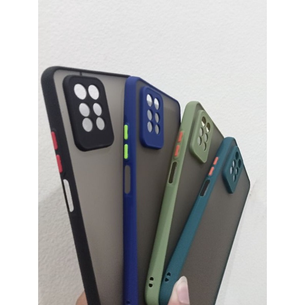 Softcase My Choice Vision 1 / Vision 1Plus