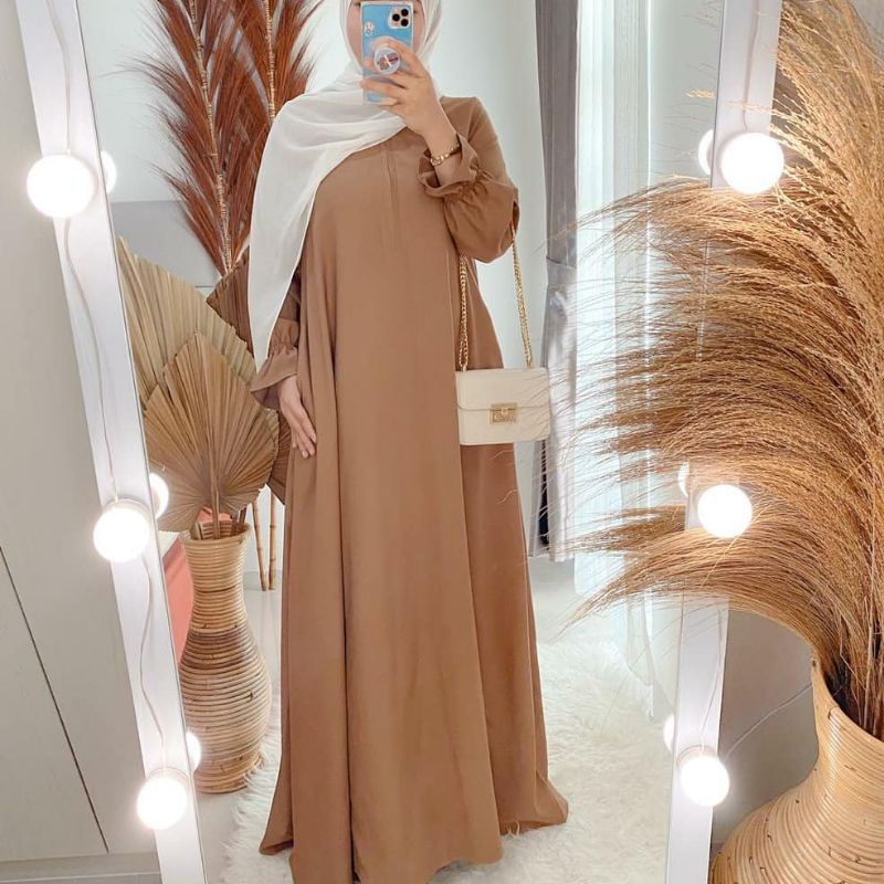 AMARA DRESS