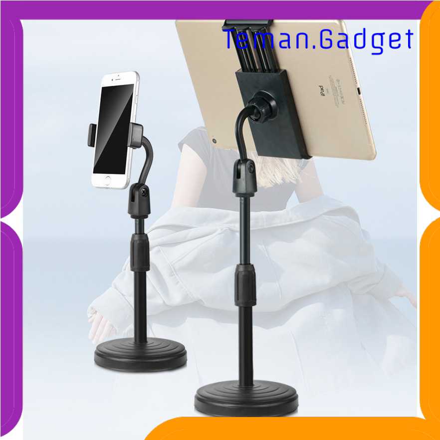 AA1- TaffSTUDIO Stand Holder Bracket Smartphone - H120-B