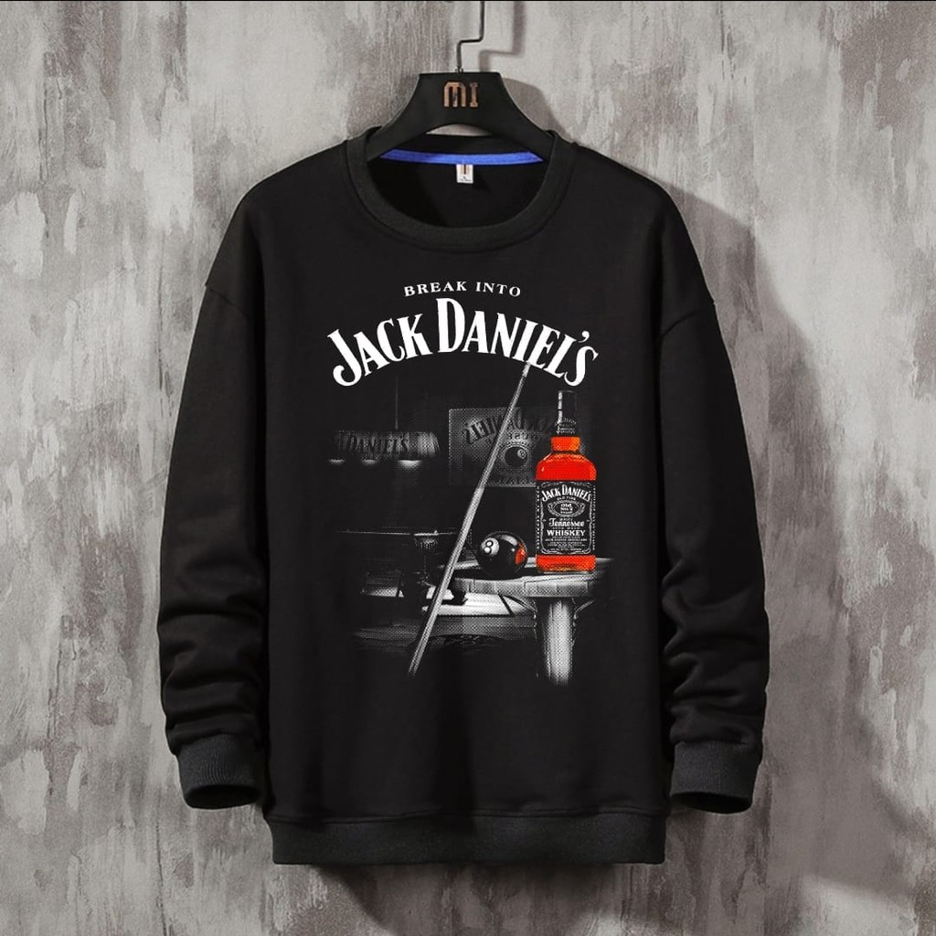 COD/ARPIOSSHOP - BAJU JACKDAN - SWEATER PRIA KEREN MODEL KEKINIAN