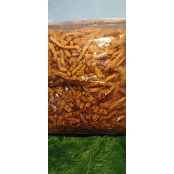 

Basreng pedas cikruh 1kg
