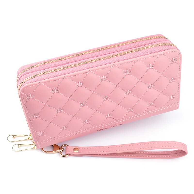 Jims Honey Linea Wallet Dompet Lipat Wanita Dompet Import Murah