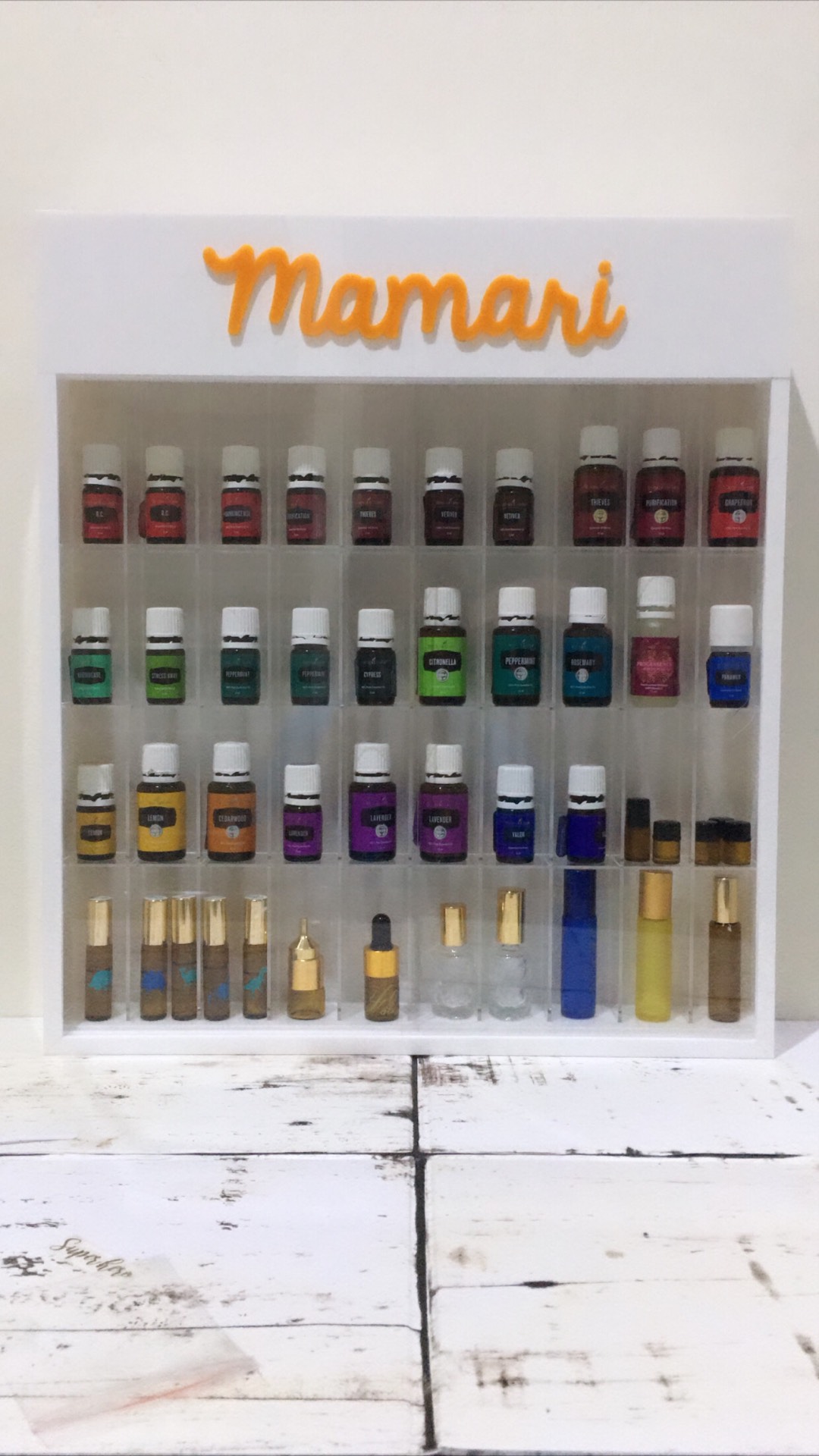 Botol Pipet Kaca Clear 10ml - Bottle Dropper Accessories Essential Oil