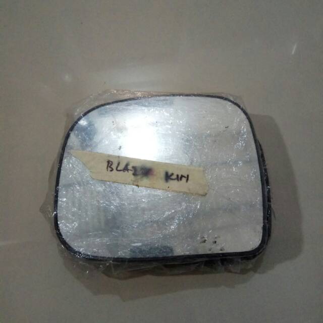 Kaca spion Opel blazer DOHC