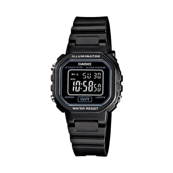 CASIO LA 20WH LA-20WH ORIGINAL GARANSI RESMI