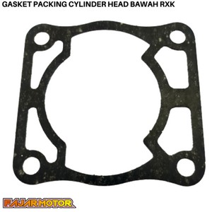 PACKING PAKING GASKET CYLINDER HEAD BAWAH  RX KING RXS