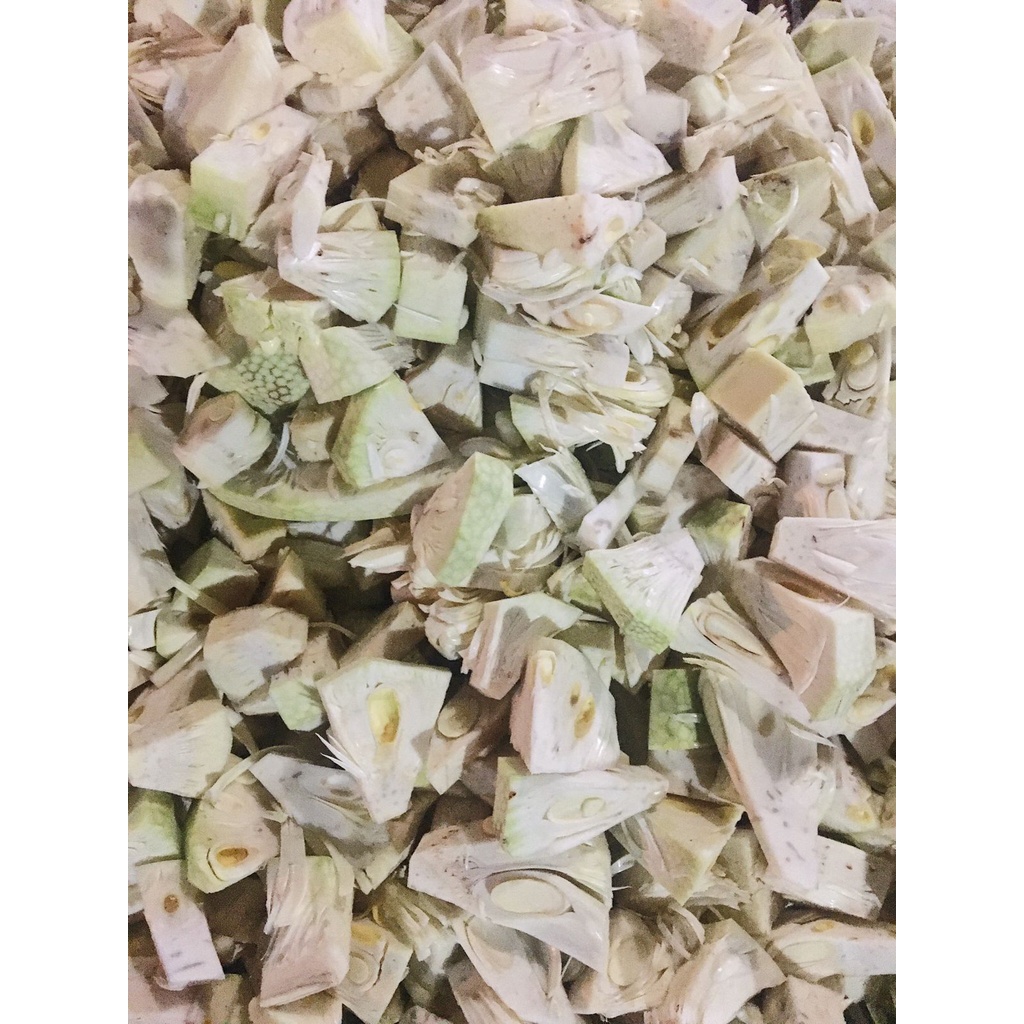 

Nangka Muda 500 Gram