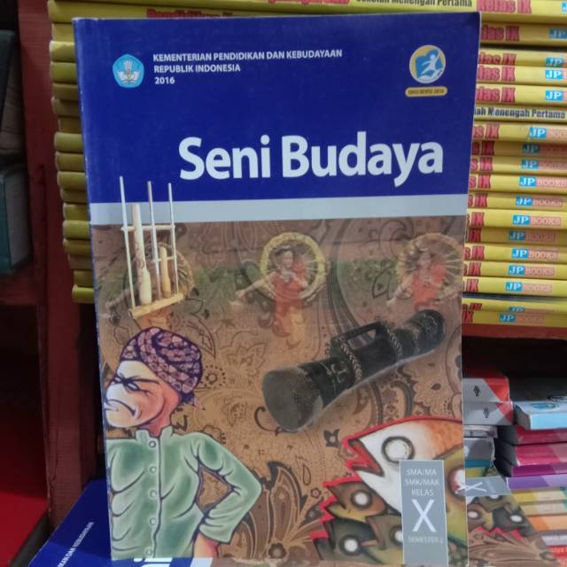 

Seni budaya