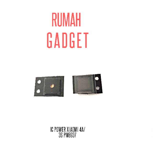 IC POWER XIAOMI 4A REDMI 3S PM8937 0VV
