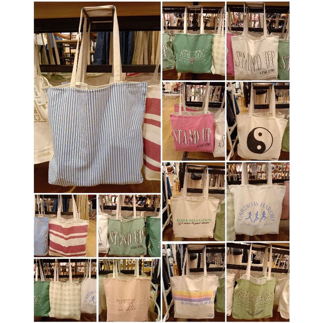 totebag rubi sale 