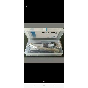 

pana air 4hold