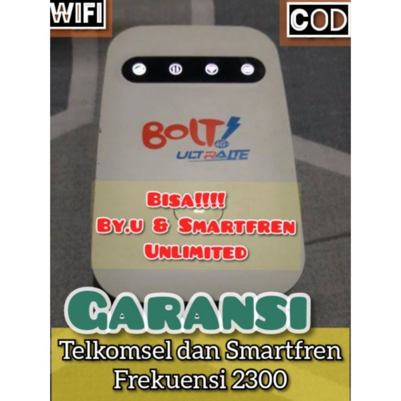 Modem Wifi 4G Mifi Bolt Juno Unlock Mini WiFi Movimax Mv005 MURAH