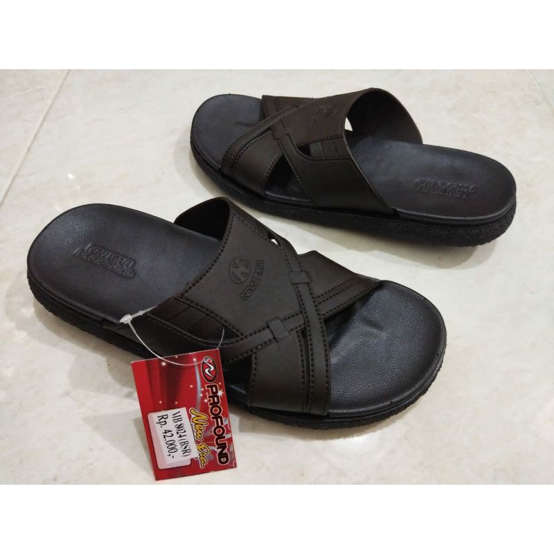 Sandal Selop Pria New Era