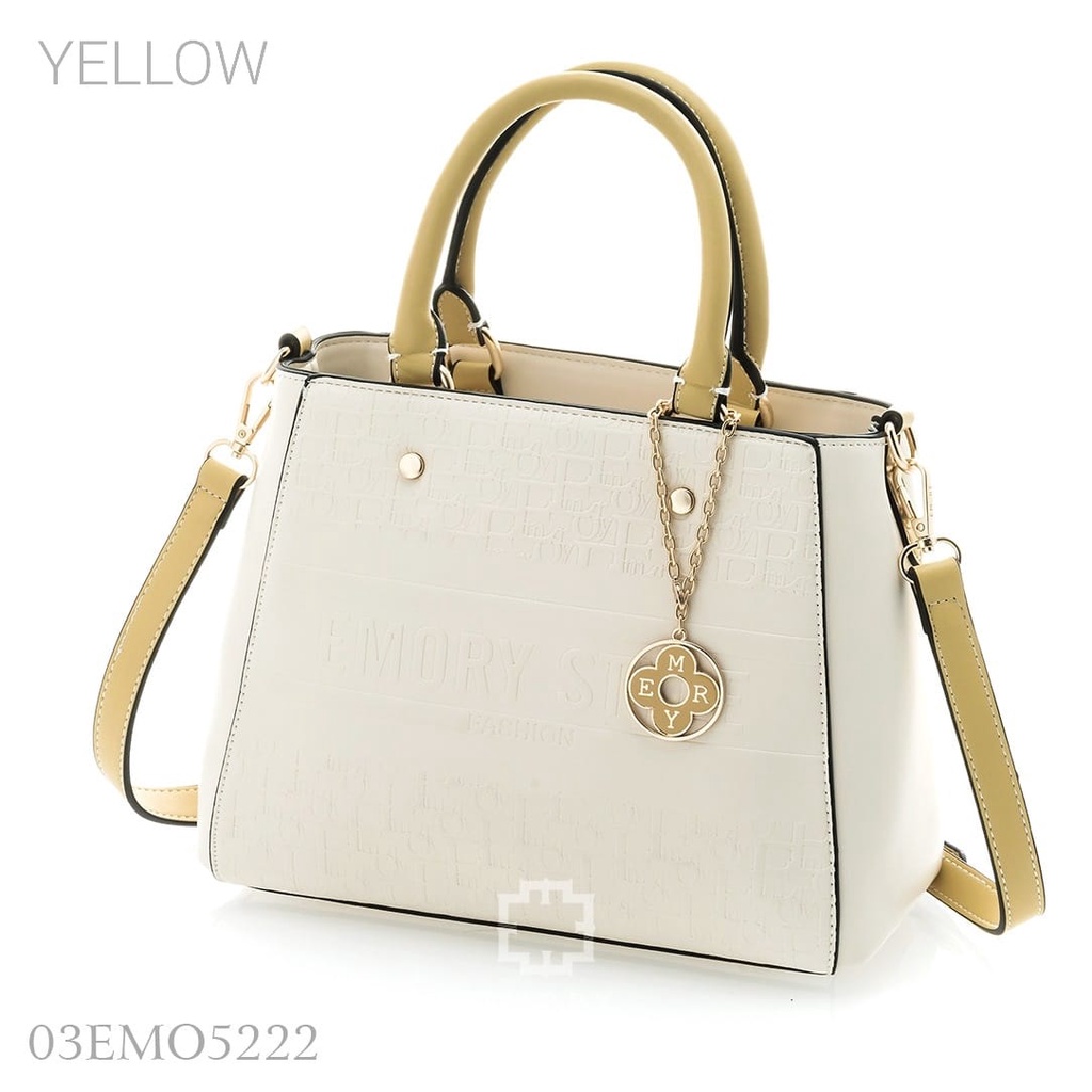 E M O R Y Miranda SB Series 03EMO5222#(Real Stock)
