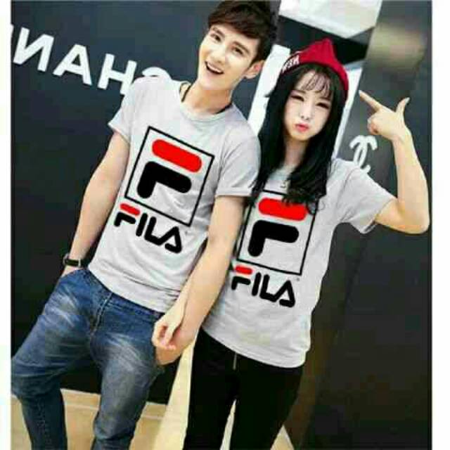 CP KAOS FL / COUPLE KEKINIAN