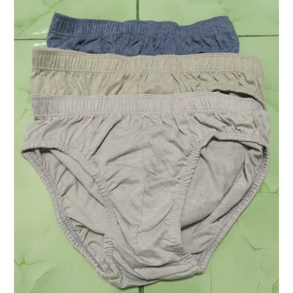 Celana Dalam Original GT man CD GTman Reject BS (Barang Sortir) Pabrik