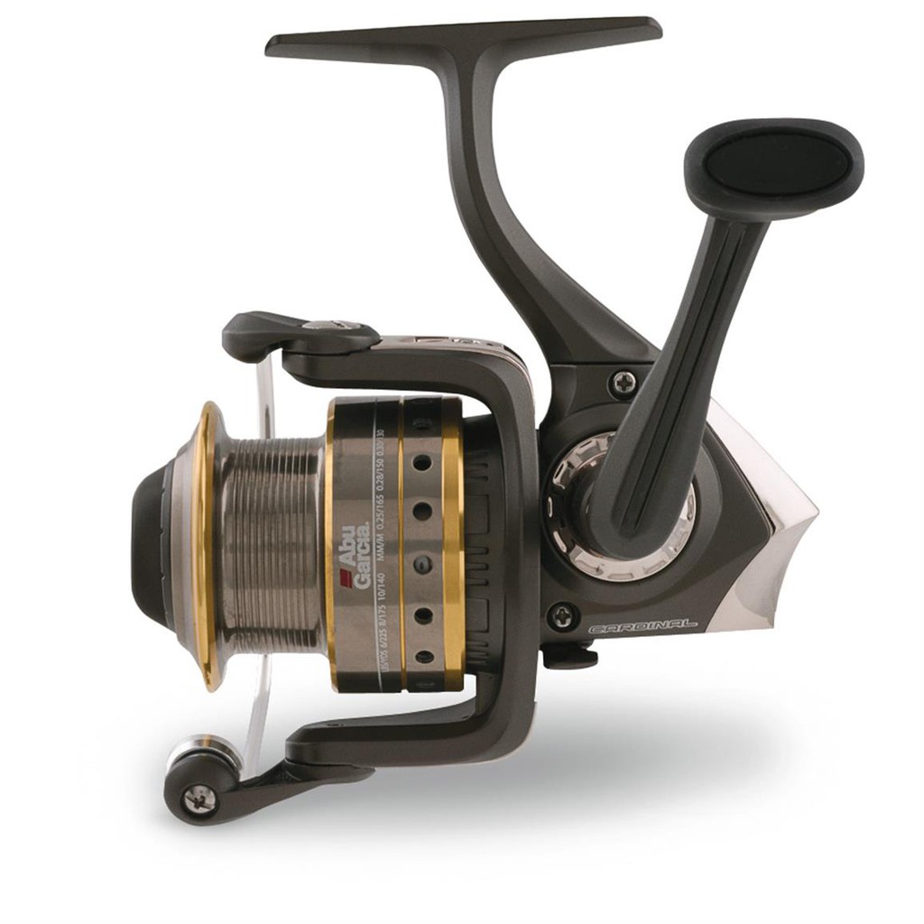 Reel Pancing Abu Garcia Cardinal SX 30