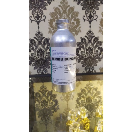 SERIBU BUNGA BY PARFEX SEGEL 500ML