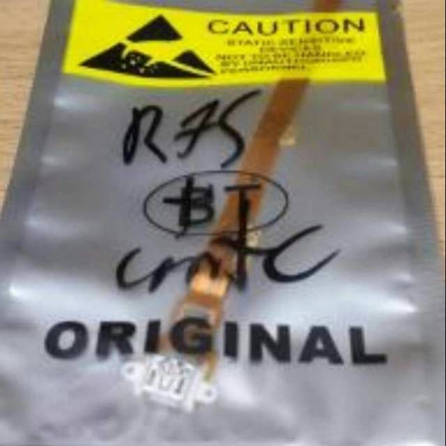 Flexible Charger Oppo R7S R7SF