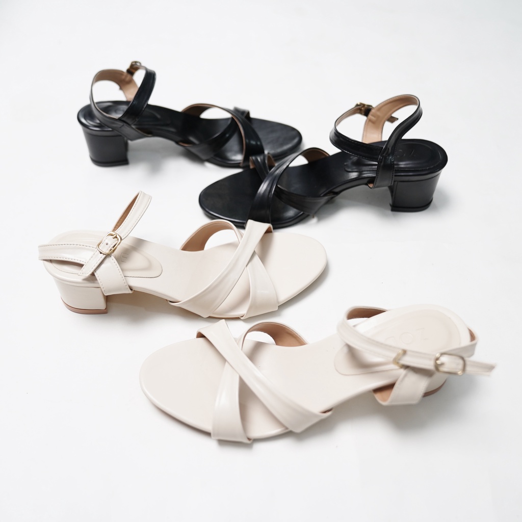 ZODE Eclair Heels 5cm-4