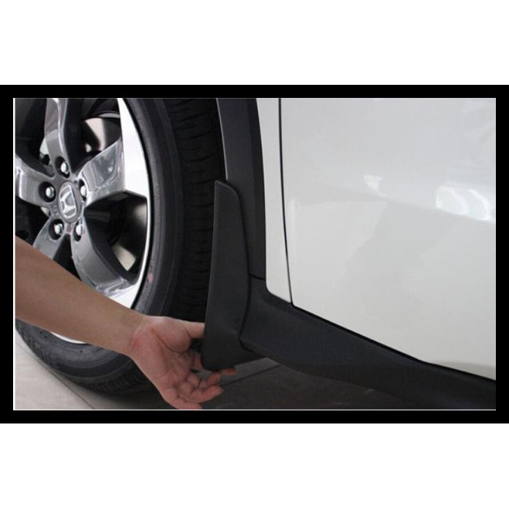 TERBARU MUDGUARD/ KARET LUMPUR/ KARPET BAN CALYA SIGRA 