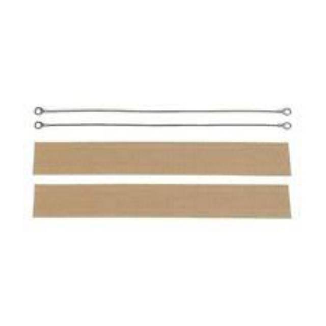 Kawat Press Plastik 40cm / Heater Sealer 40cm / Elemen Pemanas 40cm / Kawat Sealer 40cm