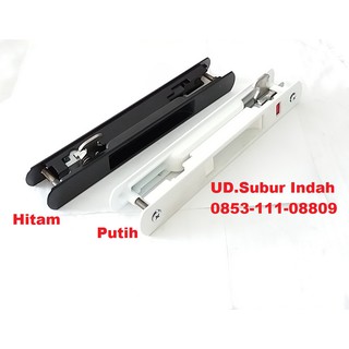 Kunci Handle  Sliding  Untuk Pintu  Jendela Sliding  Double 