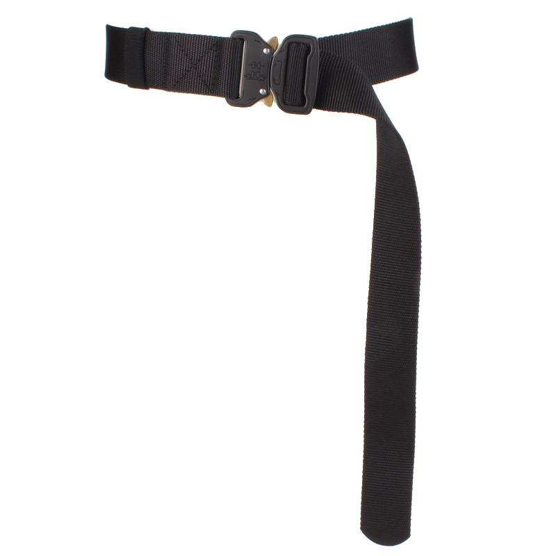 black tie strap overalls