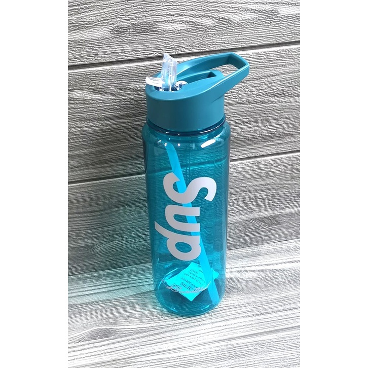 BOTOL MINUM SUP 750ML - BOTOL MINUM TRAVELLING 750ML BOTTLE SPORT MURAH