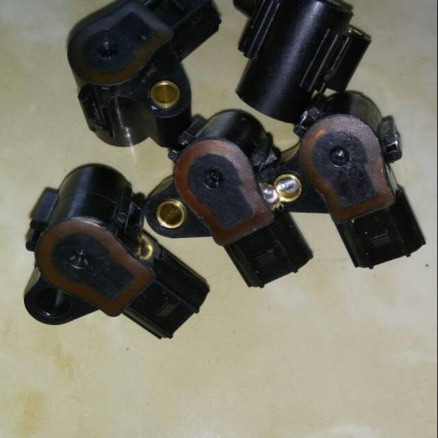 Sensor TPS vario beat Scoopy asli ori