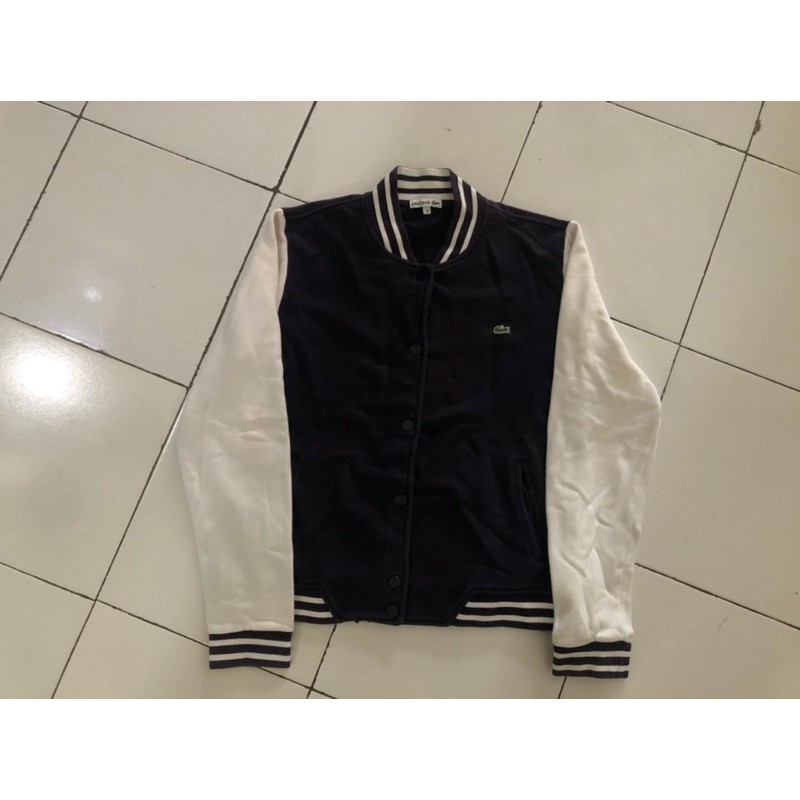 Lacoste Varsity