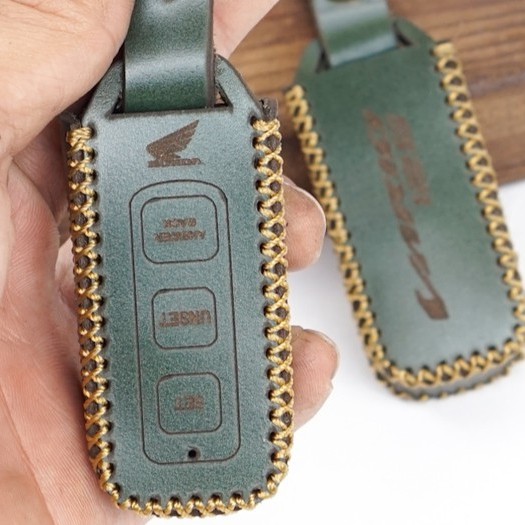 case remot cover sarung remot motor VARIO 125