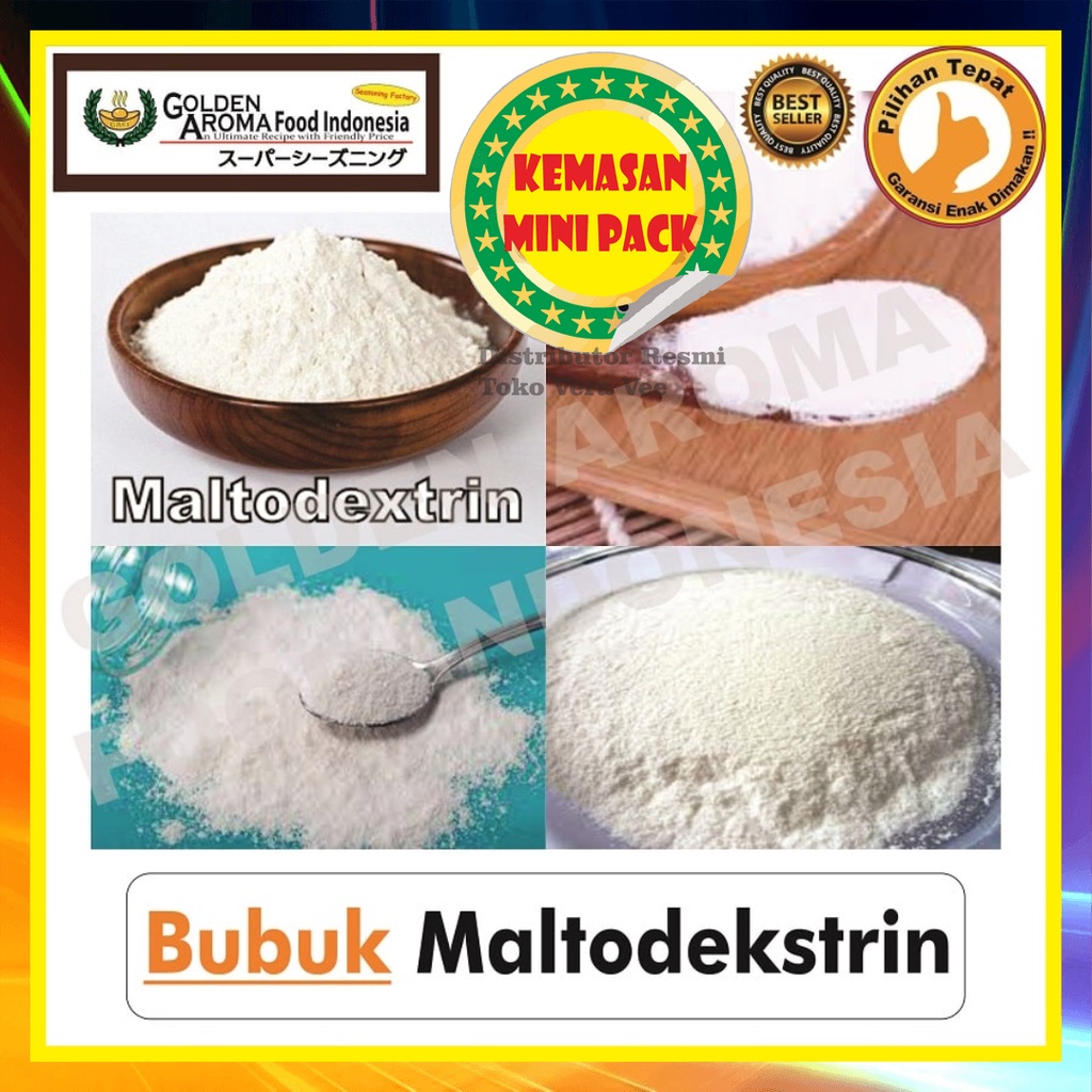 

Bubuk Maltodekstrim 50Gr Bubuk Maltodekstrim Powder Murah Bisa Kiloan Premium Murni Tanpa Campuran Aneka Instan Asli Enak Terbaik Halal Kekinian Pabrik Grosir Agen Distributor Toko Bukan 100Gr 100 Gram