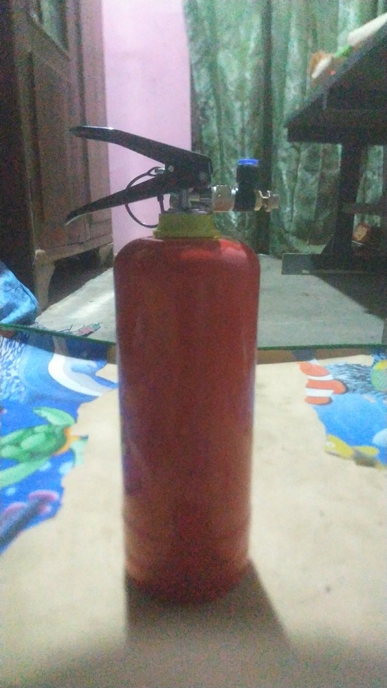 Termurah!!! Nepel Tabung Co2 Apar 1kg Konverter Baut Apar Ke Co2