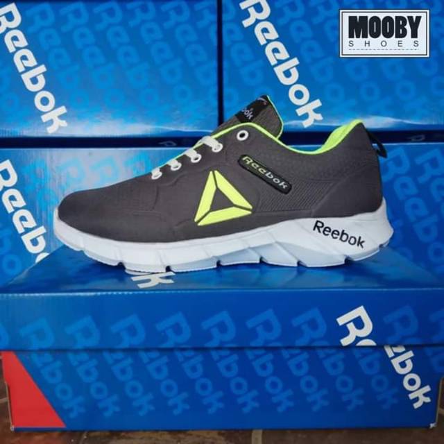 Sepatu Reebok Crossfit
