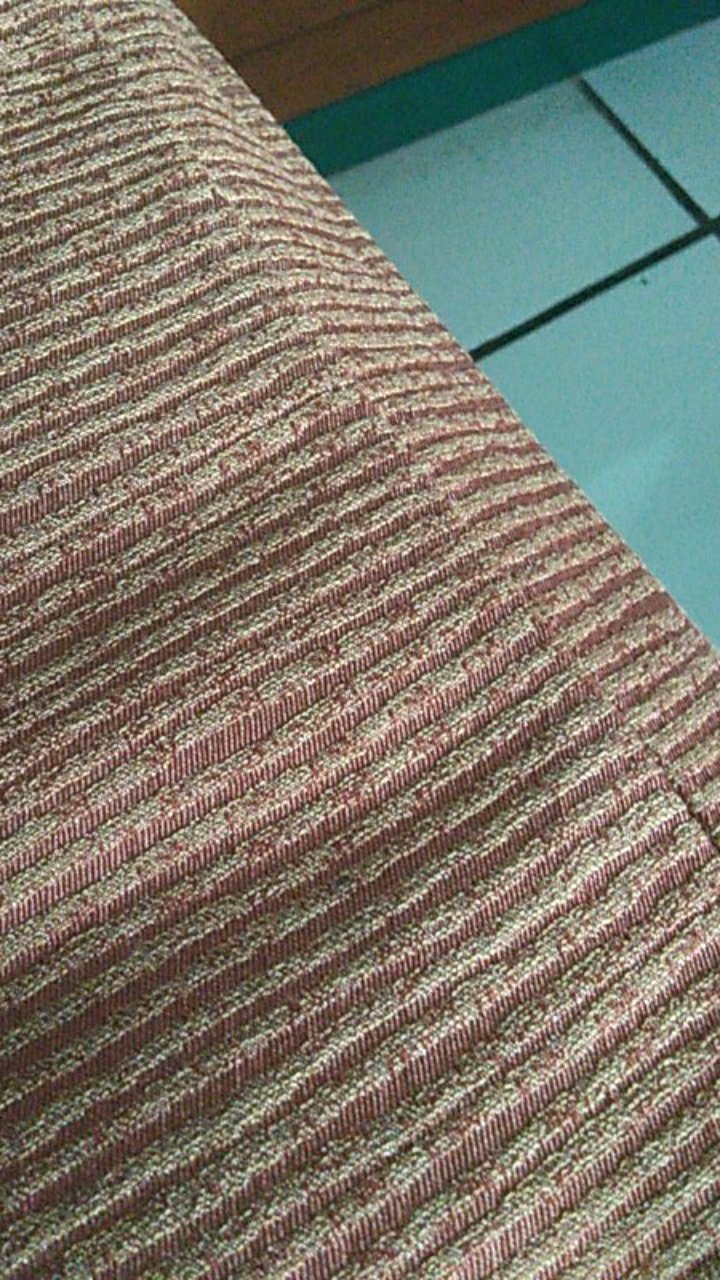 Mega Nanda Kemeja Batik Pria Katun Sragenan Full Furing