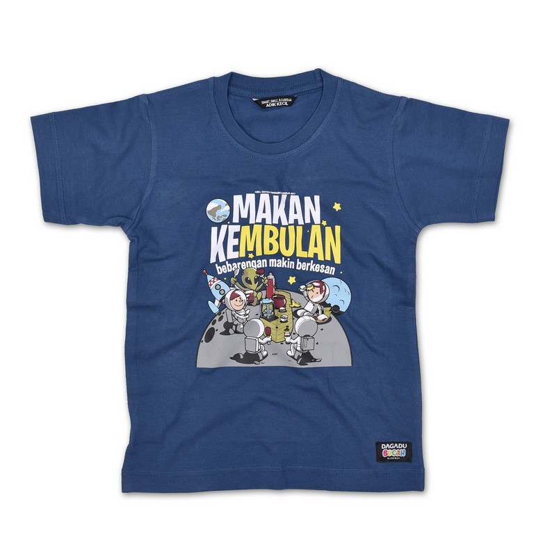 

Dagadu kaos dagadu bocah official - makan kembulan