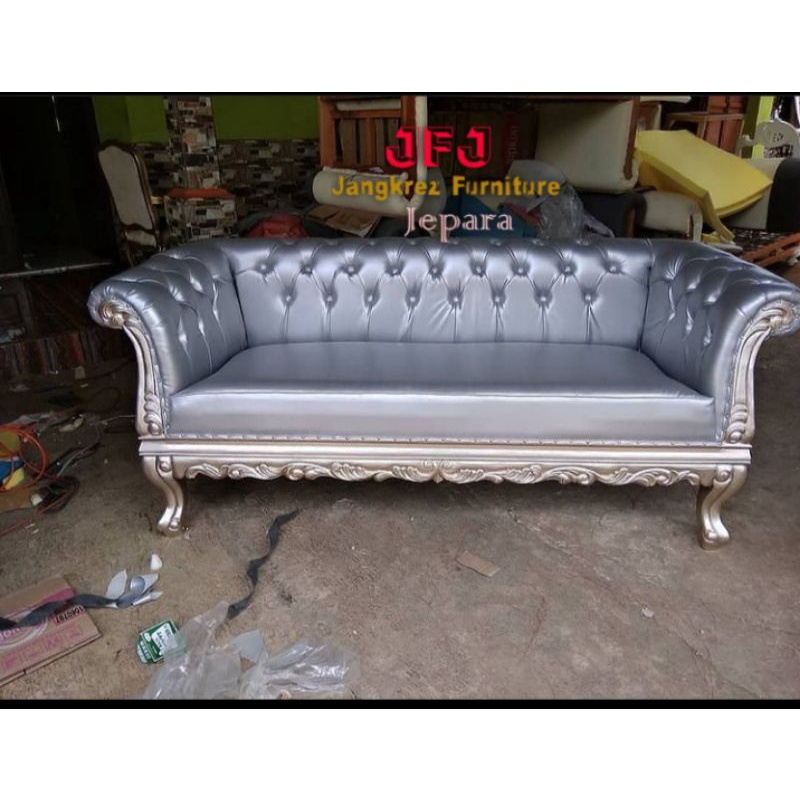 sofa ukir sofa santai
