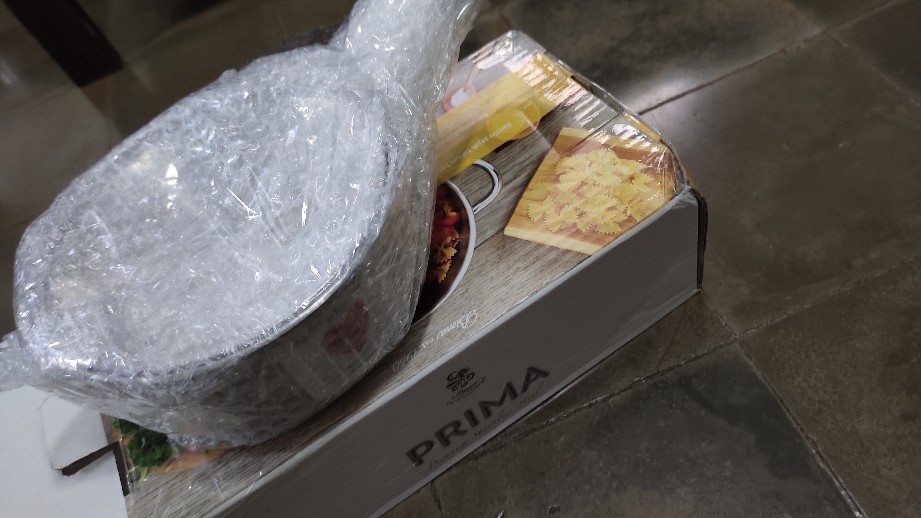 Panci Sauce Pan Bima Prima 16cm