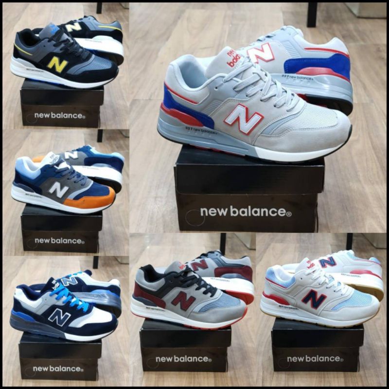 Jual Nike New Balance | Shopee Indonesia