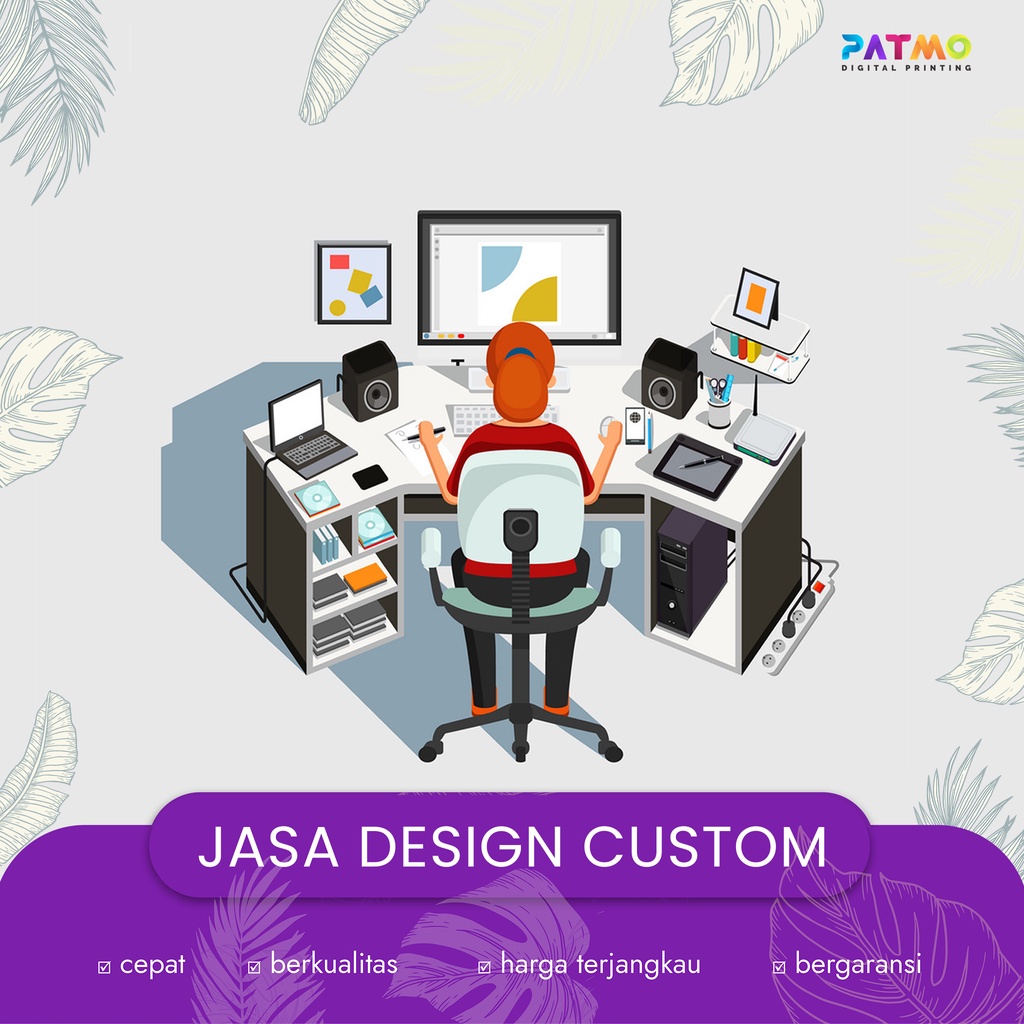 

JASA DESAIN CUSTOM