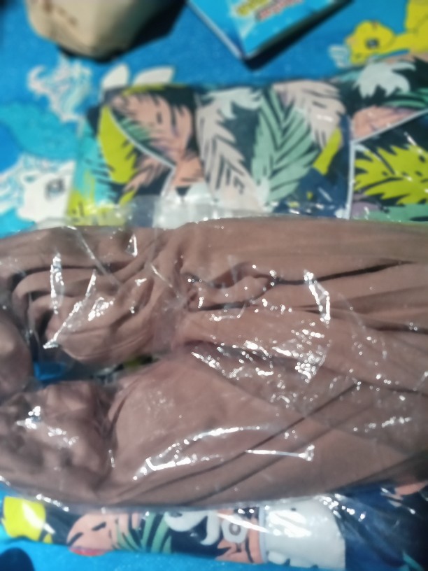 V256xxl - Rok Plisket Prisket Panjang Jumbo Pleated Skirt Flare Skirt Mayung Flowy Rempel