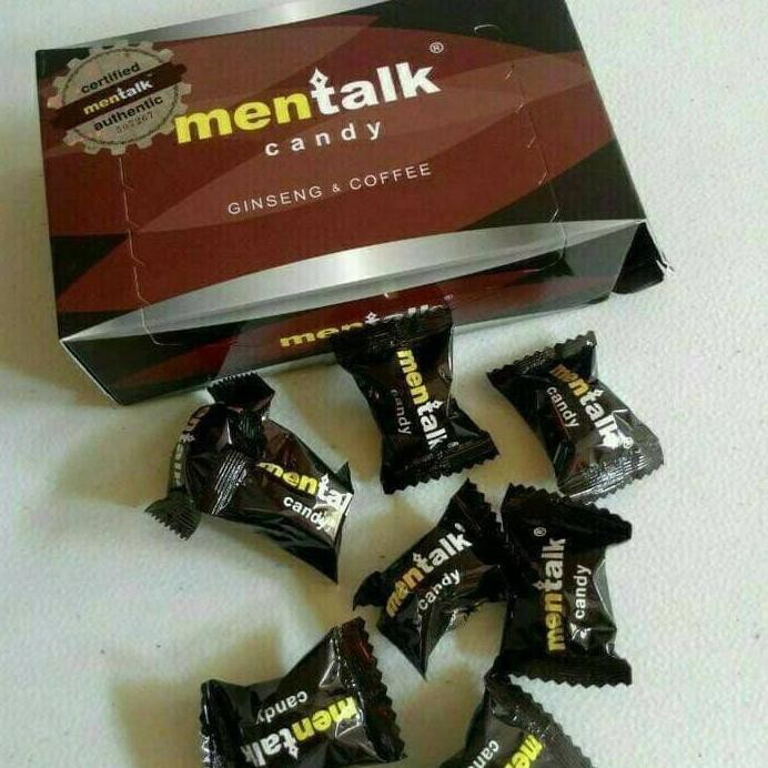

PROMO HERBAL manjurMENTALK PERMEN CANDY