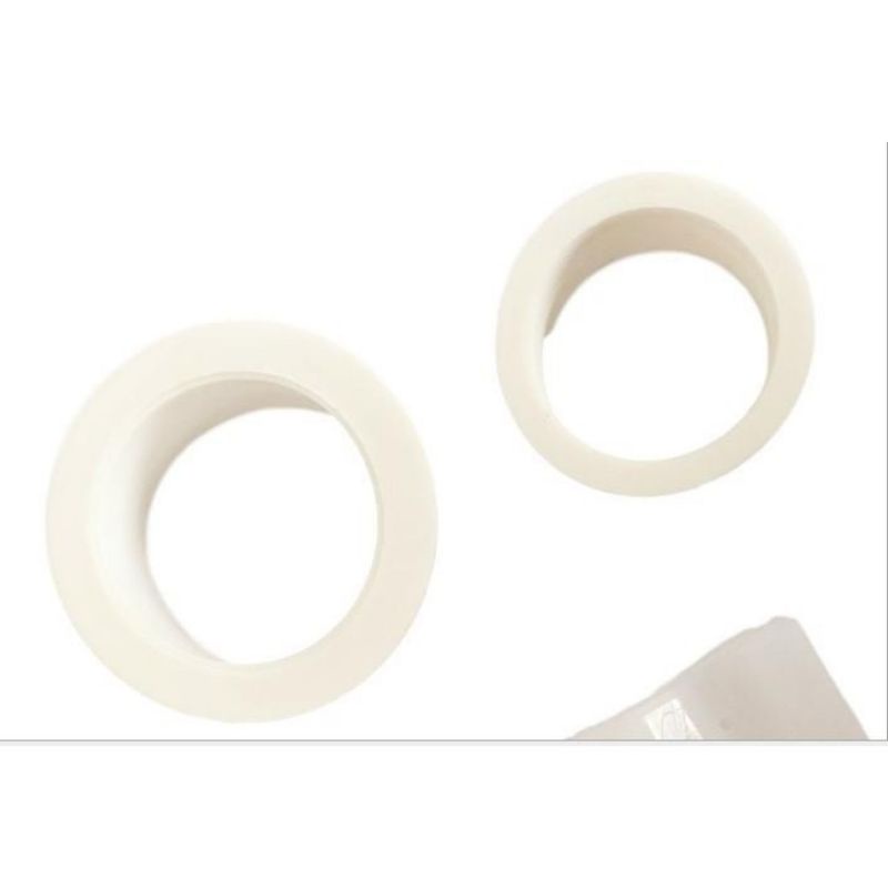 Silikon Penutup Saluran Pembuangan Air Selokan Anti Bau dan Serangga