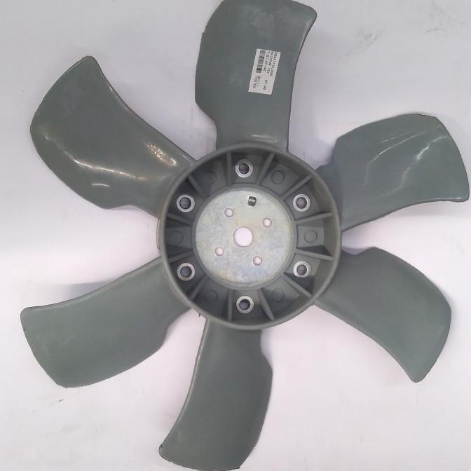 ~~~] KIPAS RADIATOR TOYOTA KIJANG SUPER KIJANG SUPER
