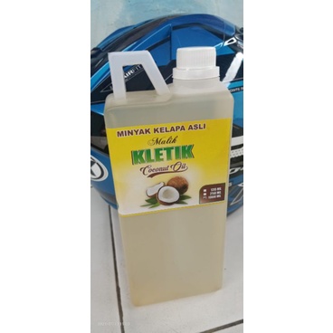 

minyak kletik,minyak klentik,minyak kelapa (1liter)