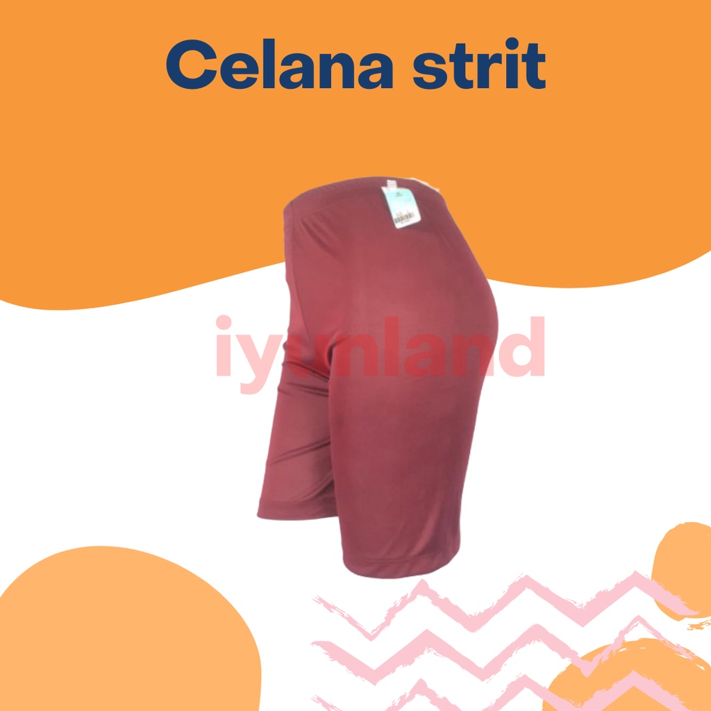 Celana strit wanita dewasa - Celana short - celana daleman