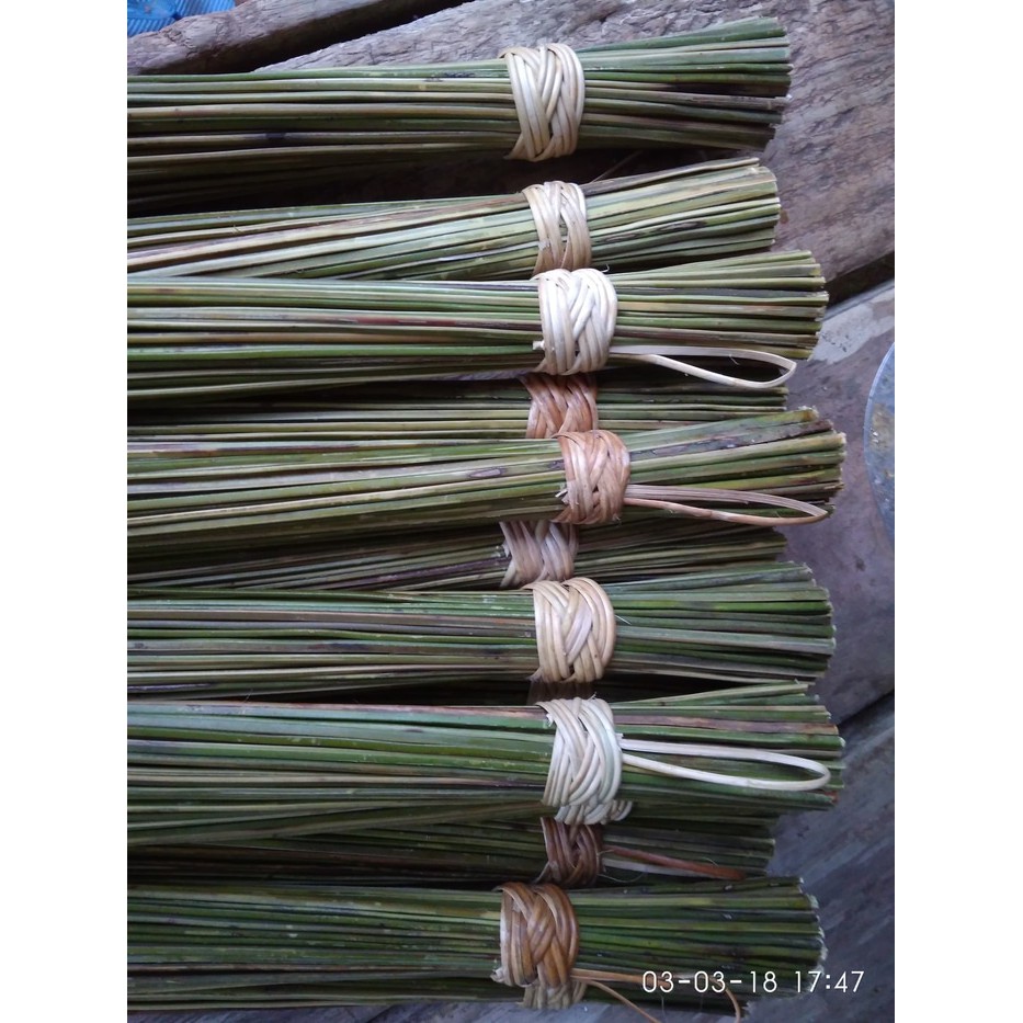 Sapu Lidi Aren- Sapu Lidi Pohon Aren